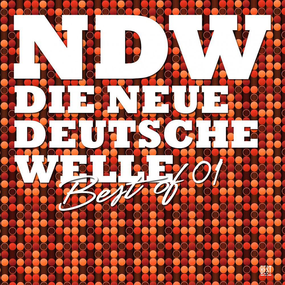 NDW Cover Crew - Der Goldene Reiter