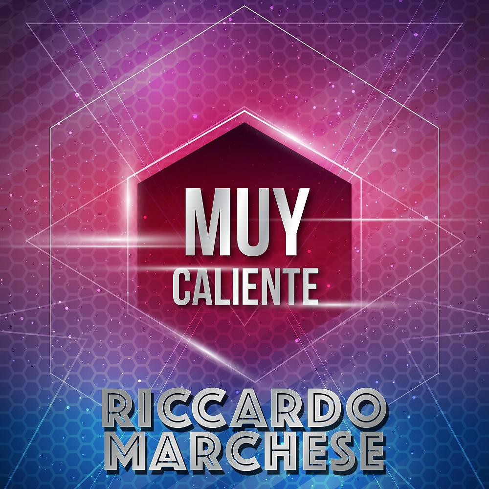 Постер альбома Muy Caliente (Original Mix)