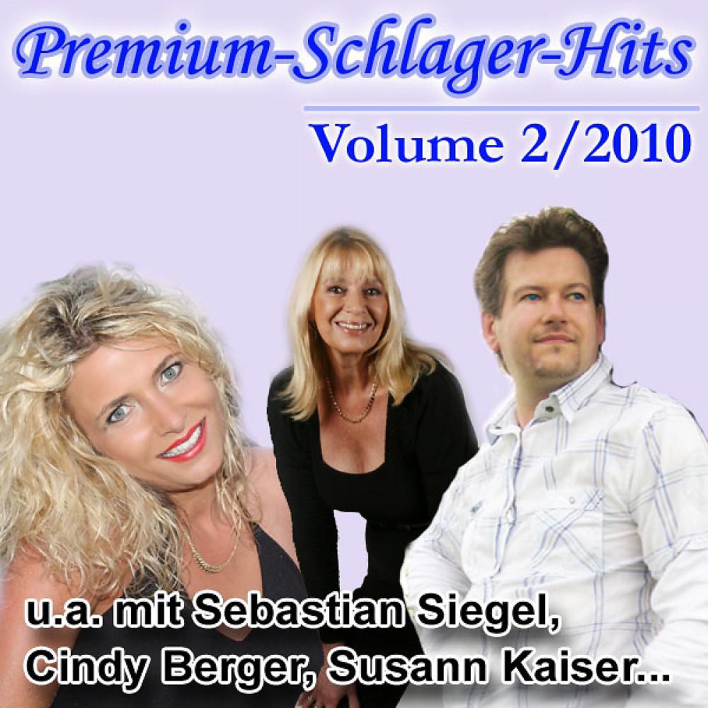 Постер альбома Premium-Schlager - Hits, Vol. 2/2010
