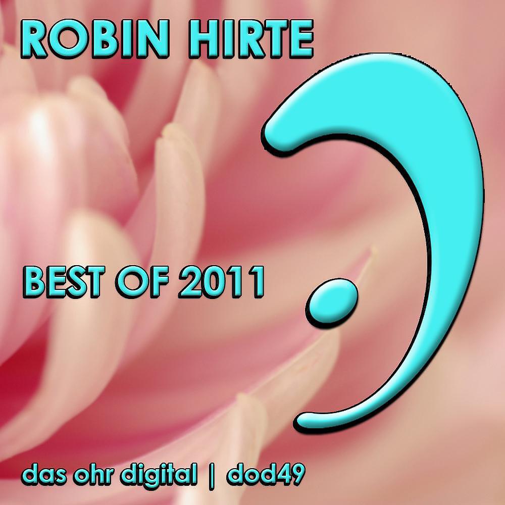 Nico Dacido & Robin Hirte - Marathon (Robin Hirte Remix)