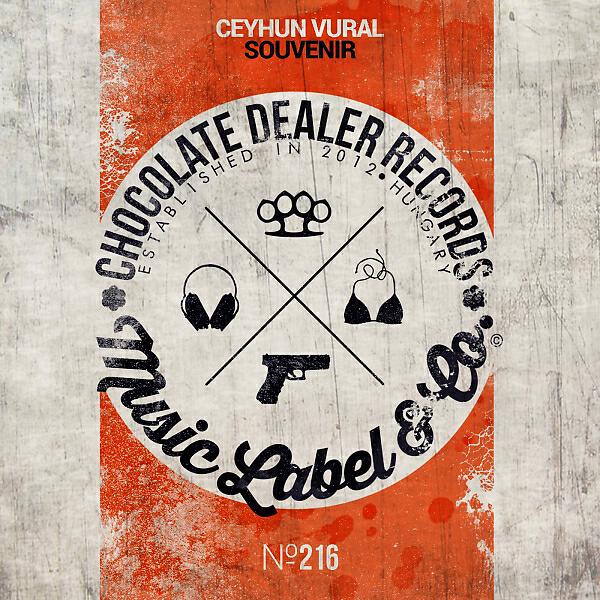 Ceyhun Vural - Souvenir (Extended Mix)