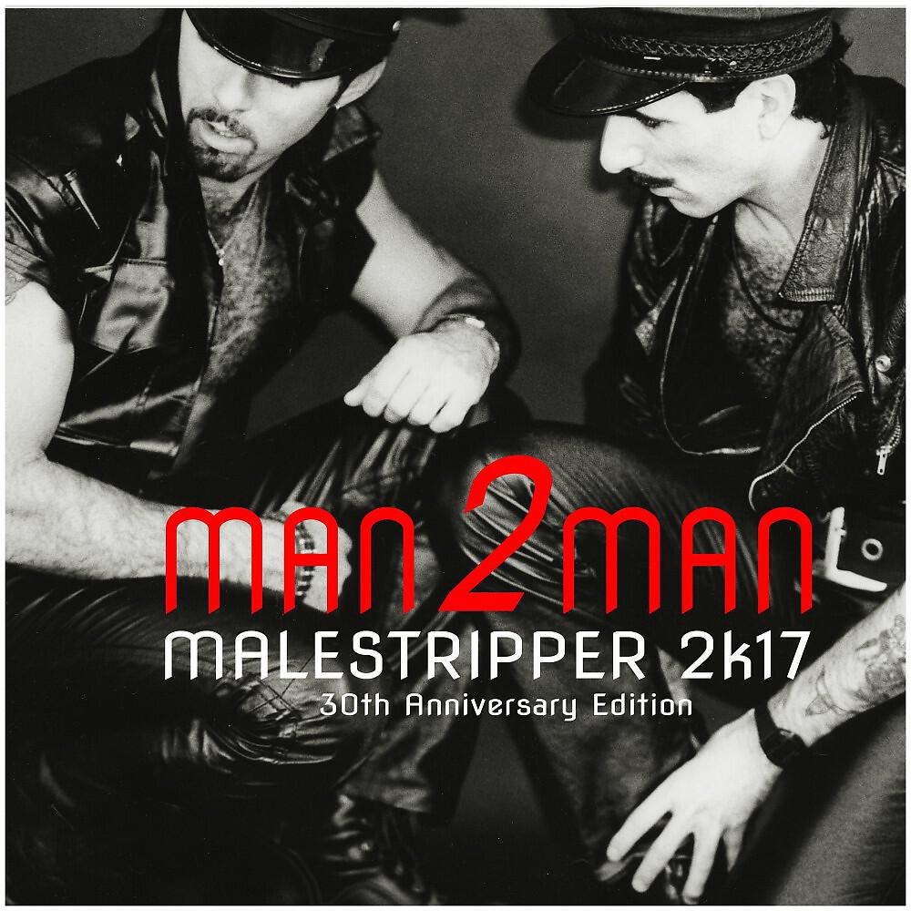 Man 2 Man - Male Stripper (Jck & Sweet Feet Music Remix)