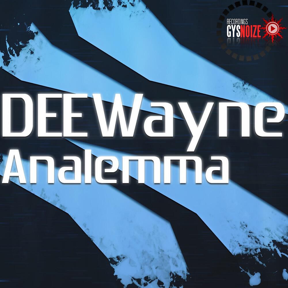 DeeWayne - Hoba (Original Mix)