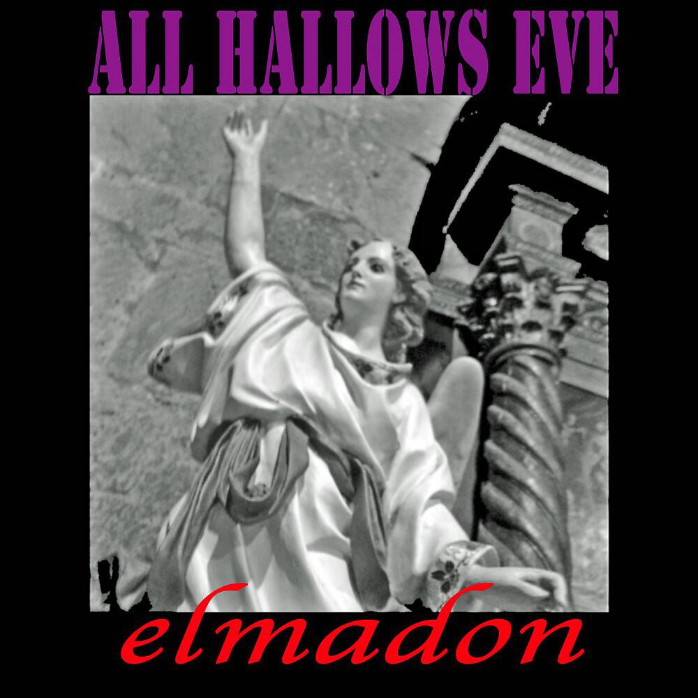 Elmadon - All Hallows Eve (Magnam Gloriam Radio Edit)