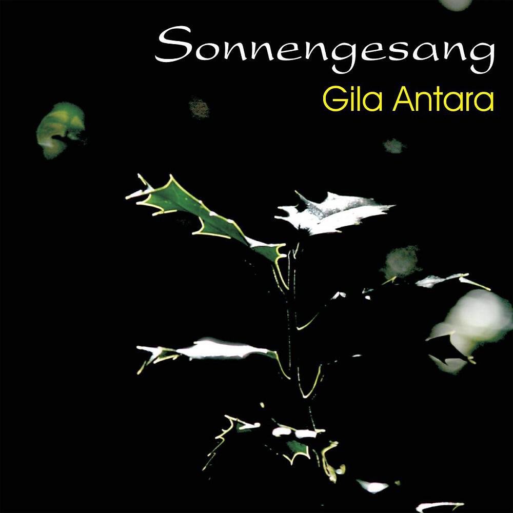 Gila Antara - Aus der Tiefe der Nacht