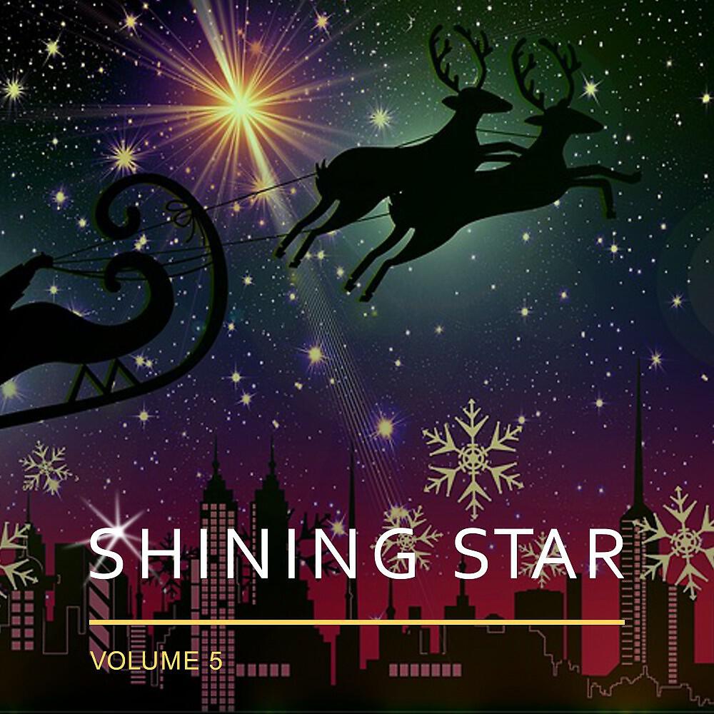 Keith Holden - Silent Night (Dark Horror)