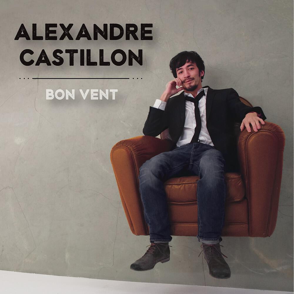 Alexandre Castillon - Arlette