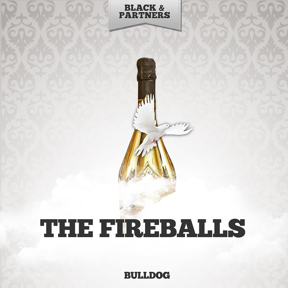 The Fireballs - Jesusita en Chihuahua (Original Mix)