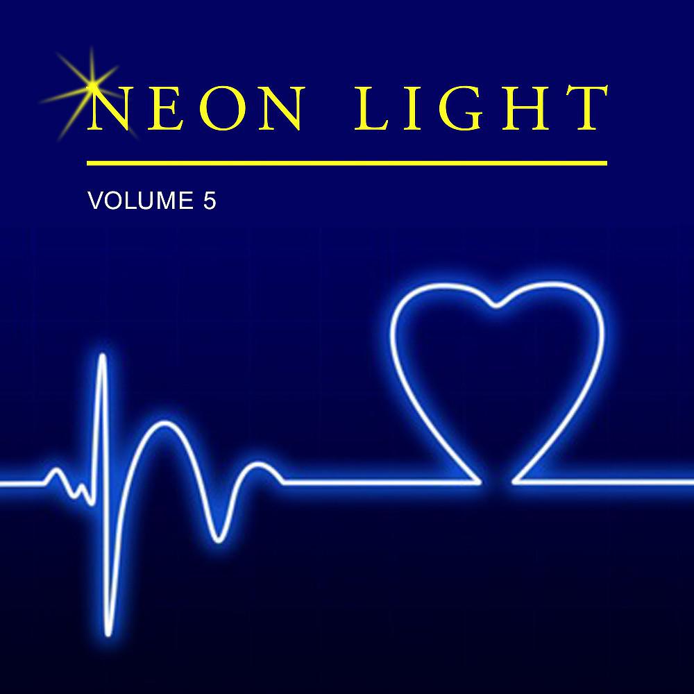 Постер альбома Neon Light, Vol. 5