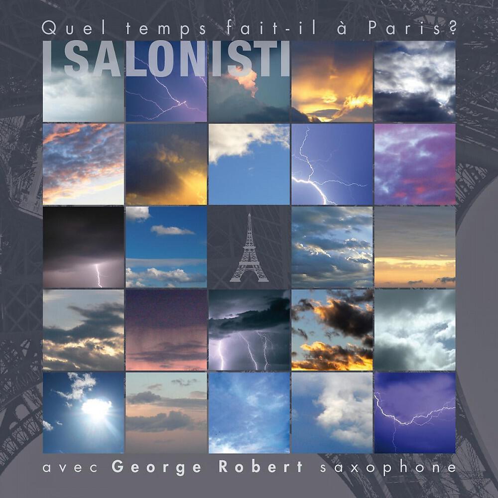 I SALONISTI - La Belle Vie - The Good Life
