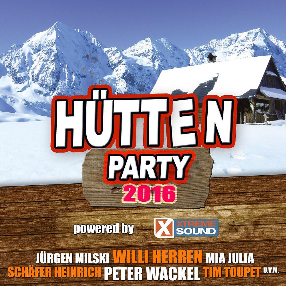 Buddy - Zur Mitte, zur Hütte