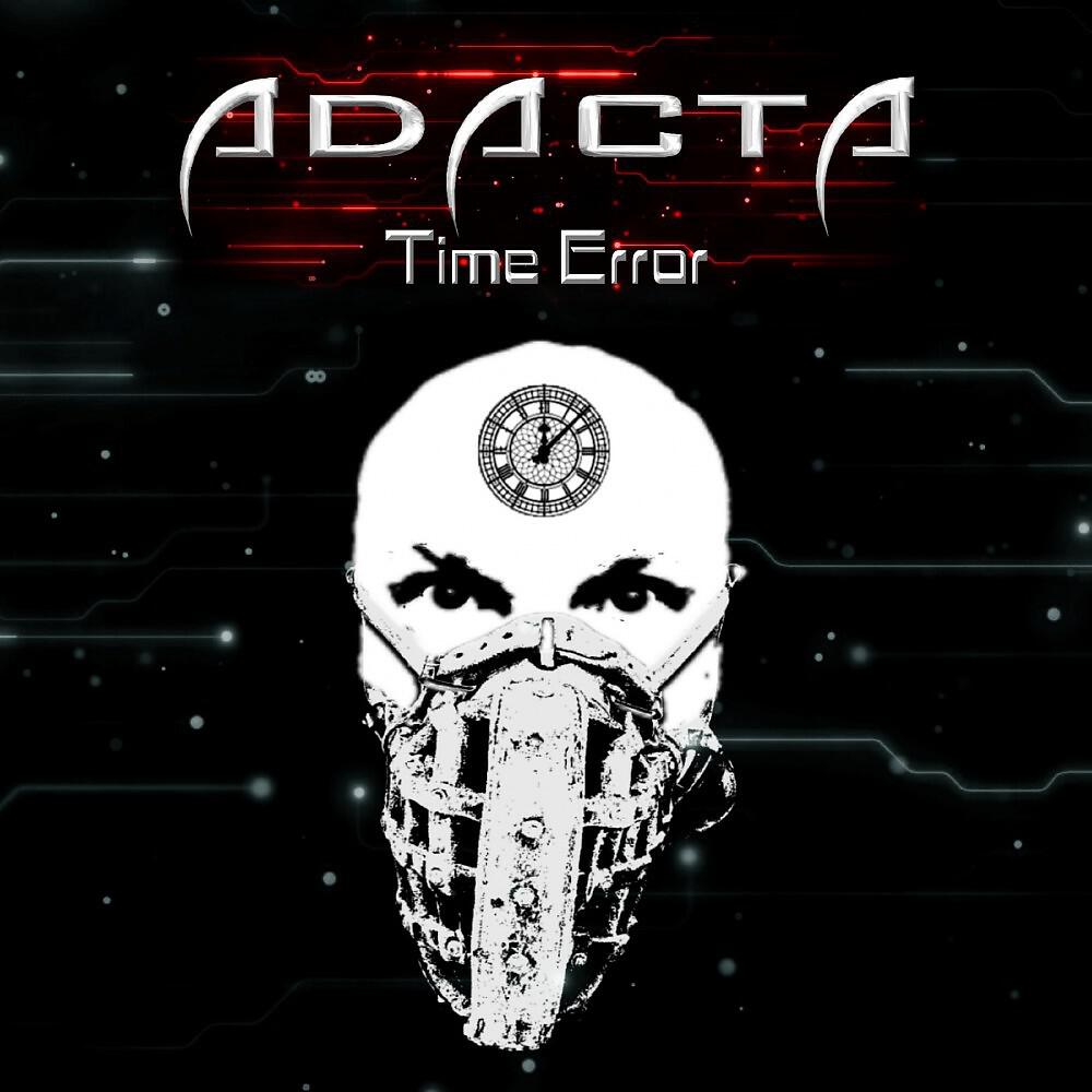 Adacta - Ramstein (Tribute to the Burned)