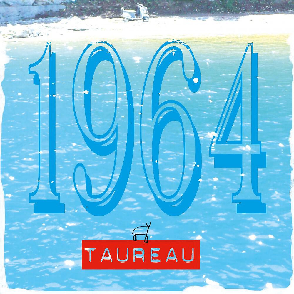 Taureau - Mirror Image