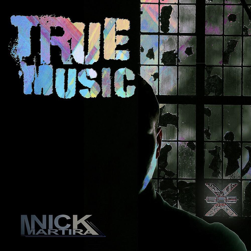 Nick Martira - True Music (Robert Sanchez Mix)