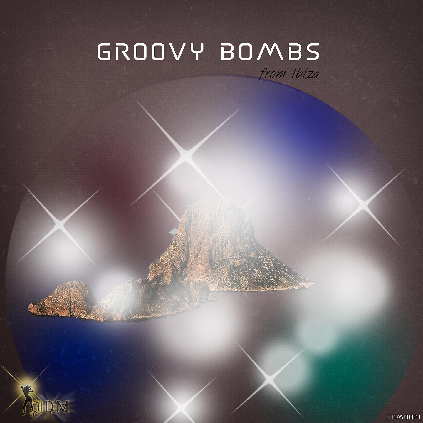 Постер альбома Groovy Bombs