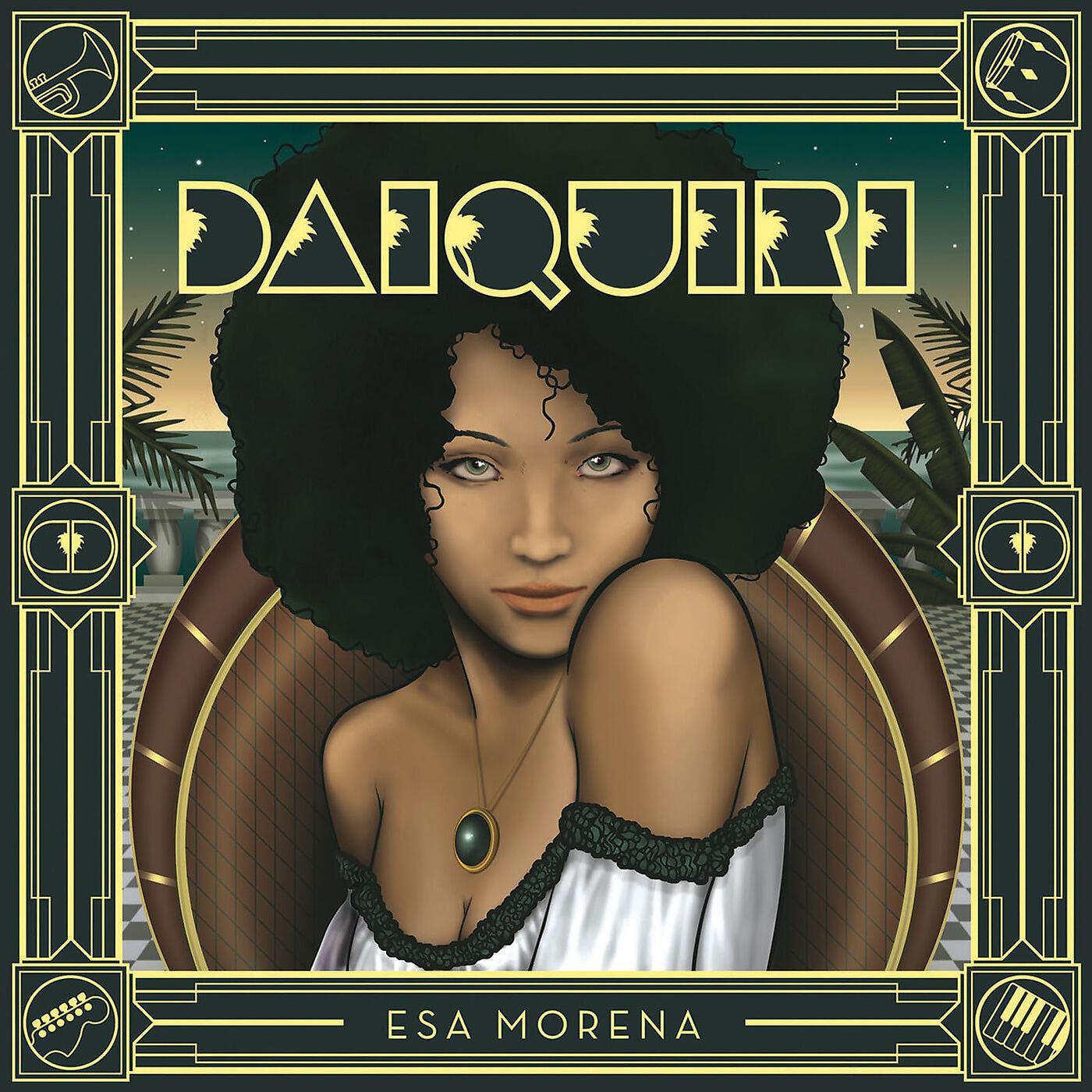 Daiquiri - Sabrosura