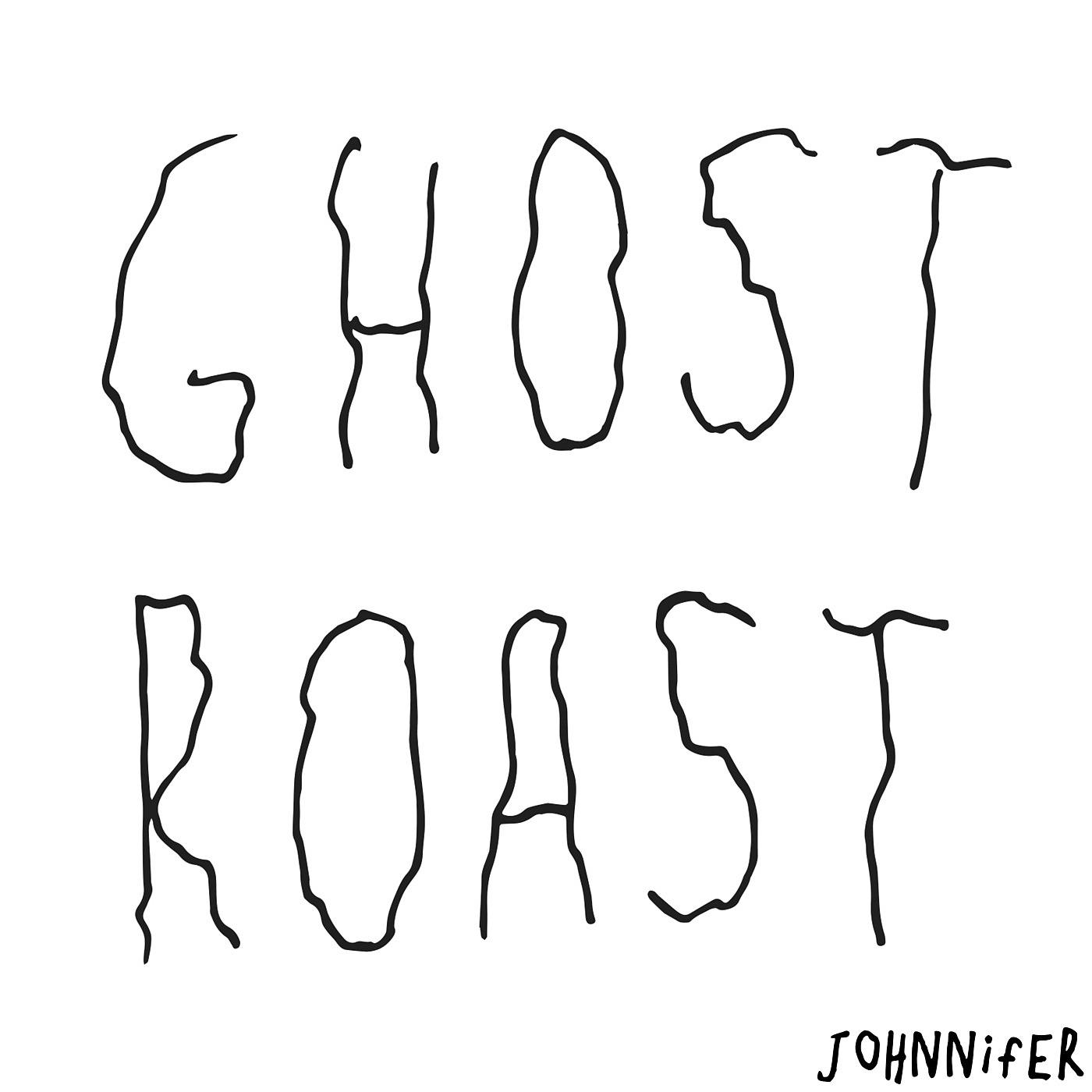 Постер альбома Ghost Roast