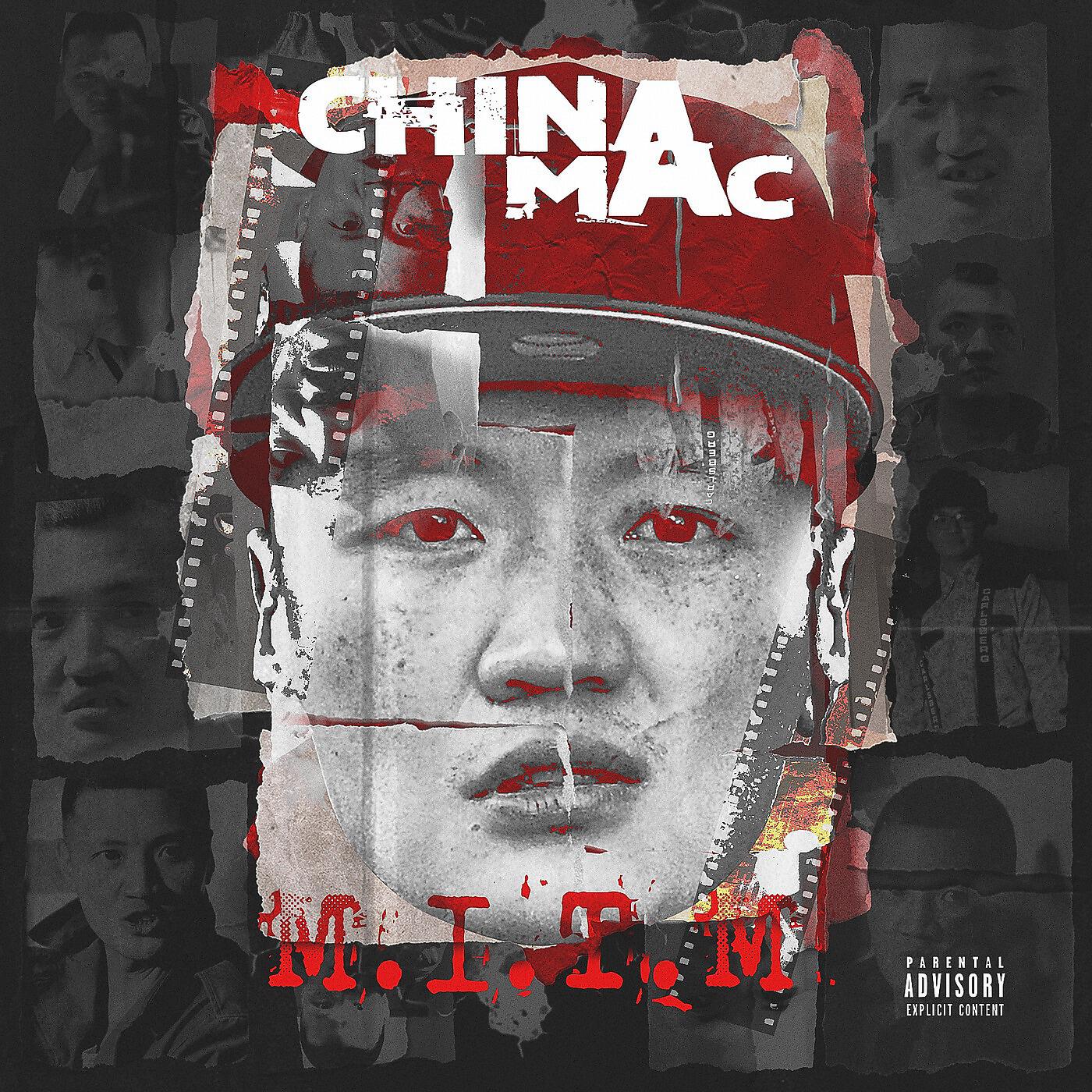 CHINA MAC - Going Down (feat. Dave East)