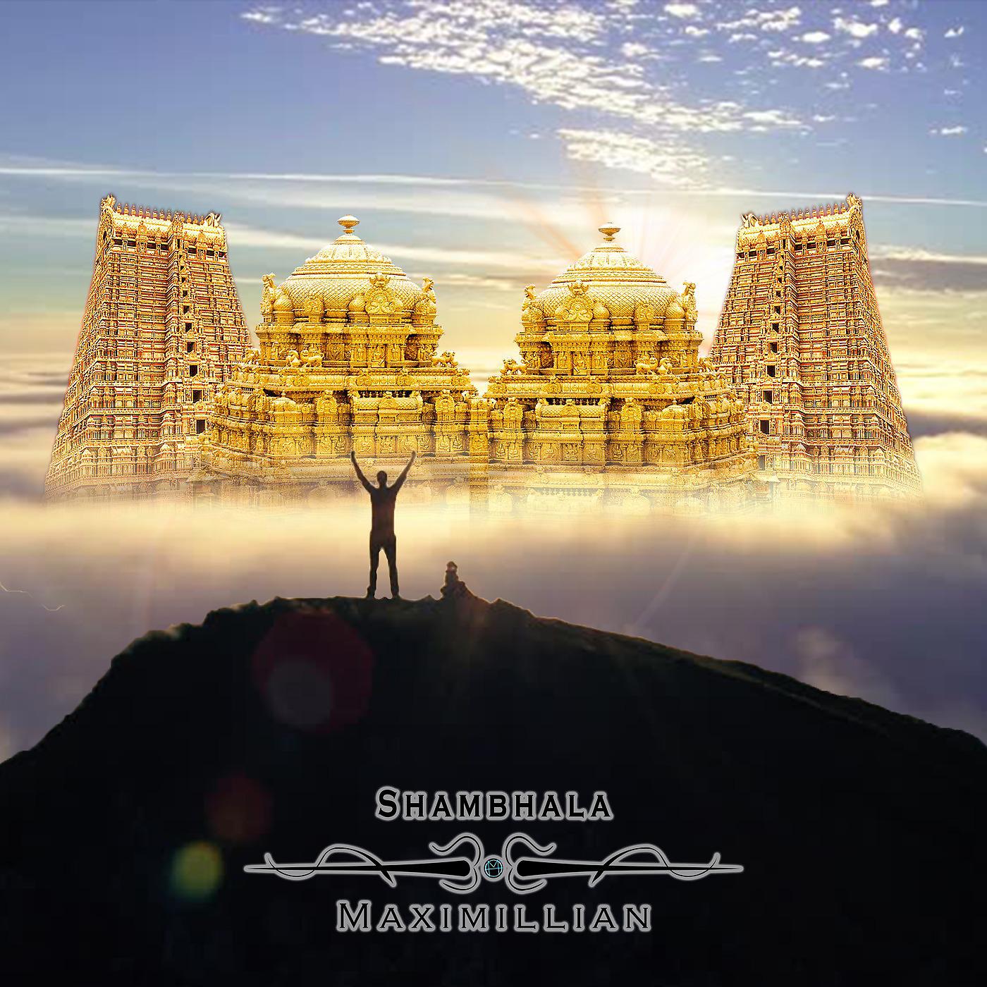 Постер альбома Shambhala