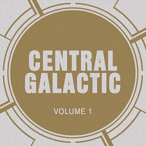 Central Galactic - Like Shout (Radio Mix)