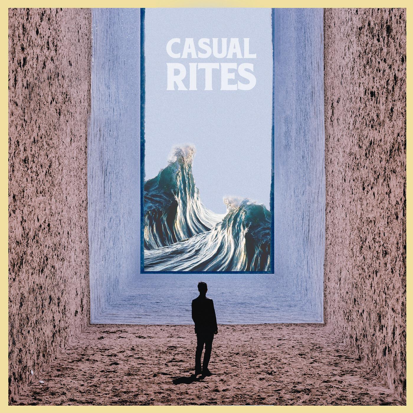 Casual Rites - Syncope