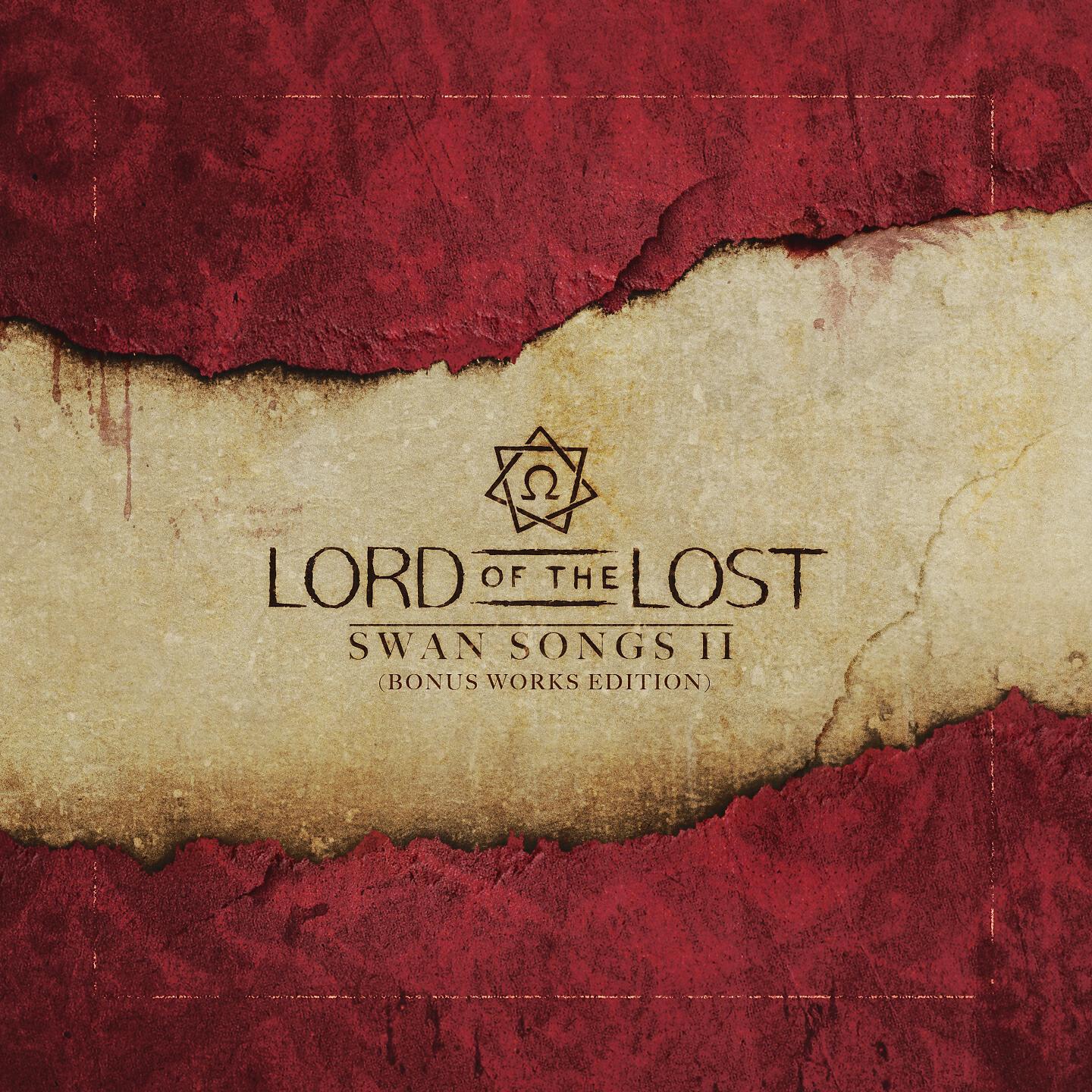 Lord Of The Lost - Utopya (Swan Songs II Version)