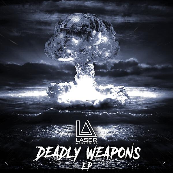 Laser Assassins - Infrared