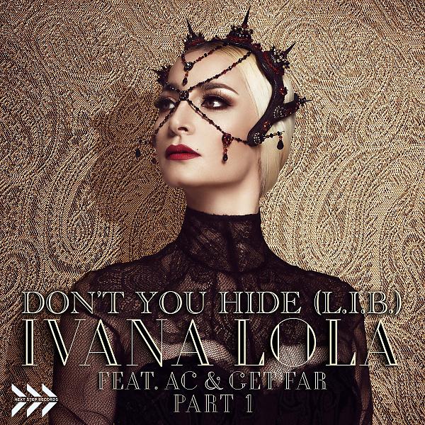 Постер альбома Don't You Hide (L.I.B.) Part 1