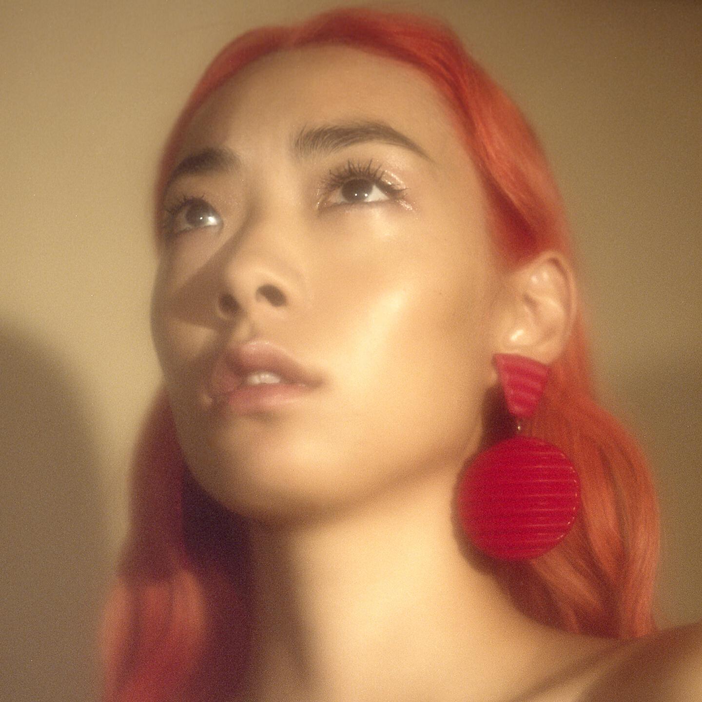 Rina Sawayama - Tunnel Vision