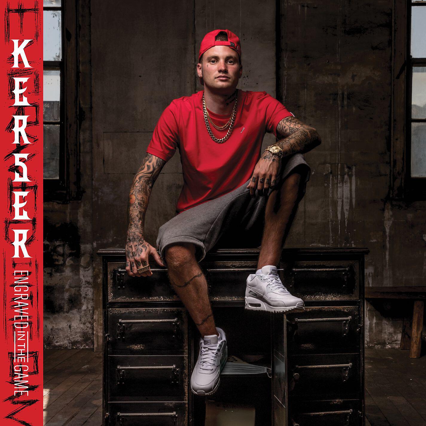 Kerser - That Is Us (feat. Jay UF)