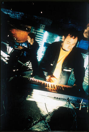 The Crystal Method все песни в mp3