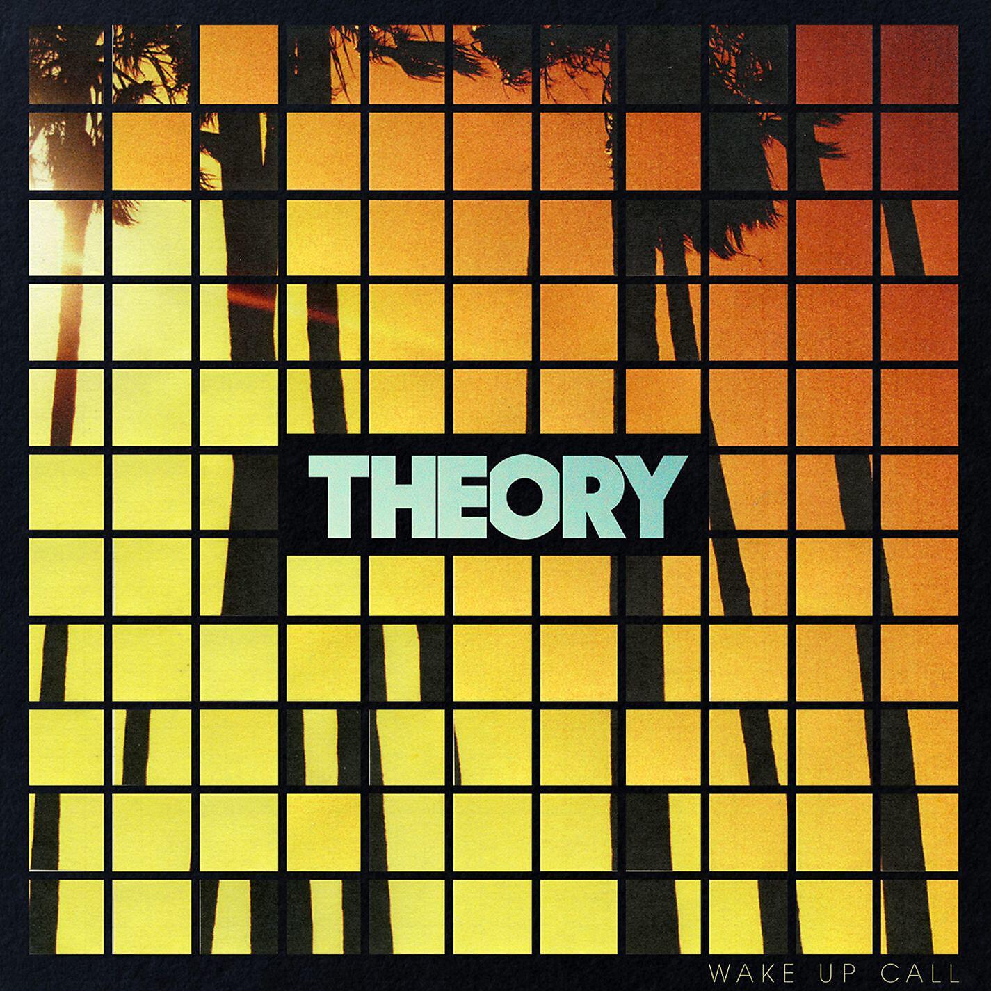 Theory Of A Deadman - Loner