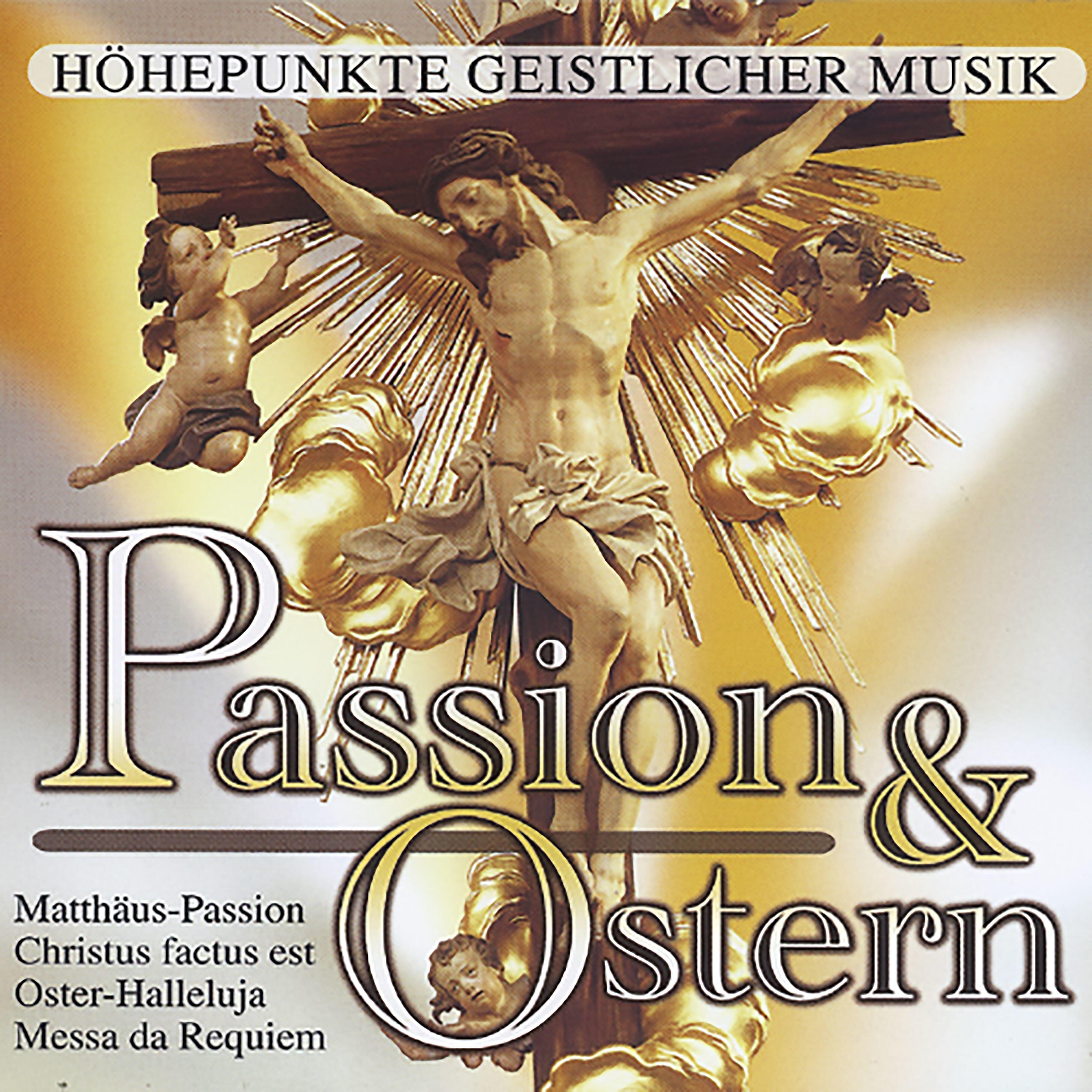 Uwe Gronostay - Requiem in D Minor, K. 626: VIII. Lacrimosa