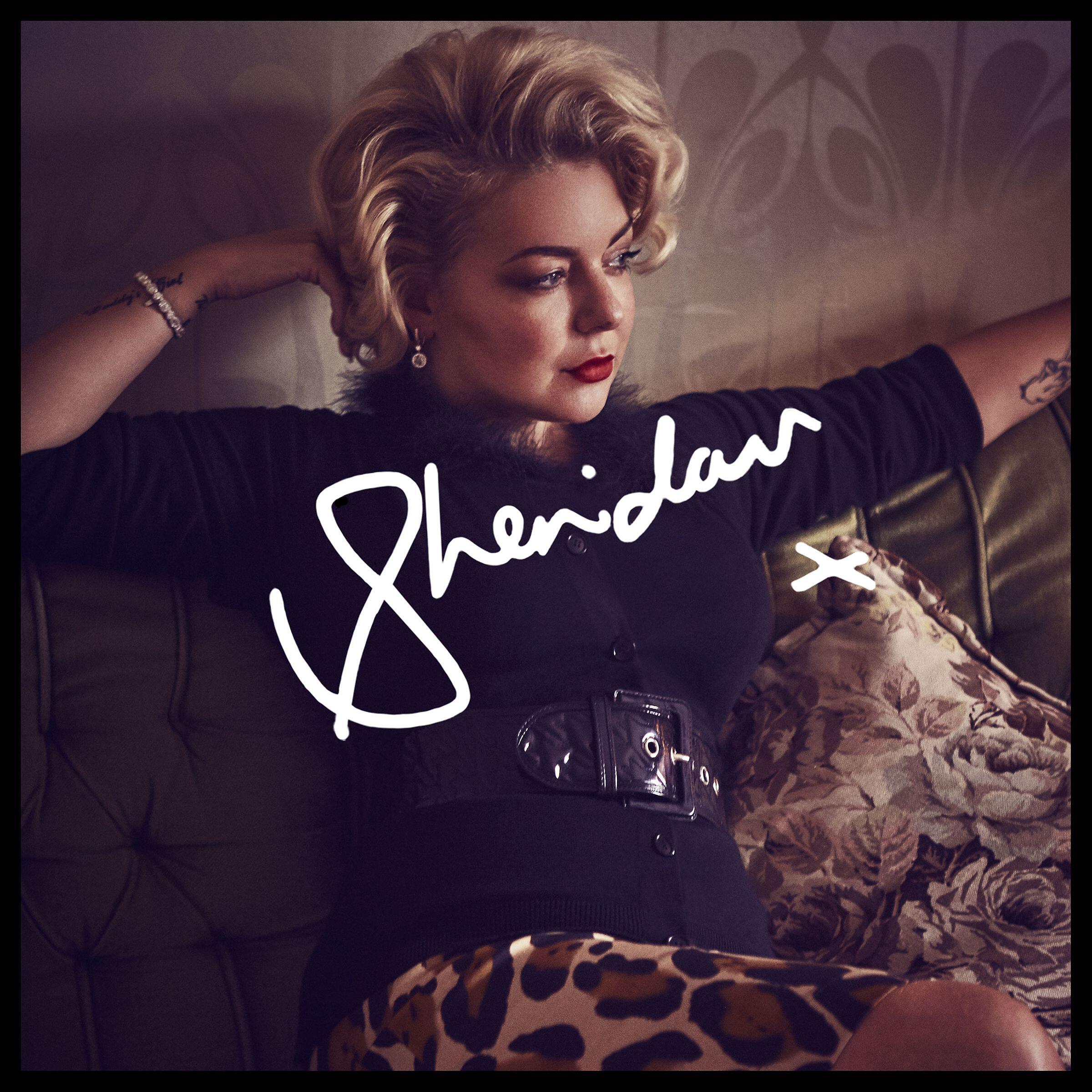 Sheridan Smith - I Smell a Rat