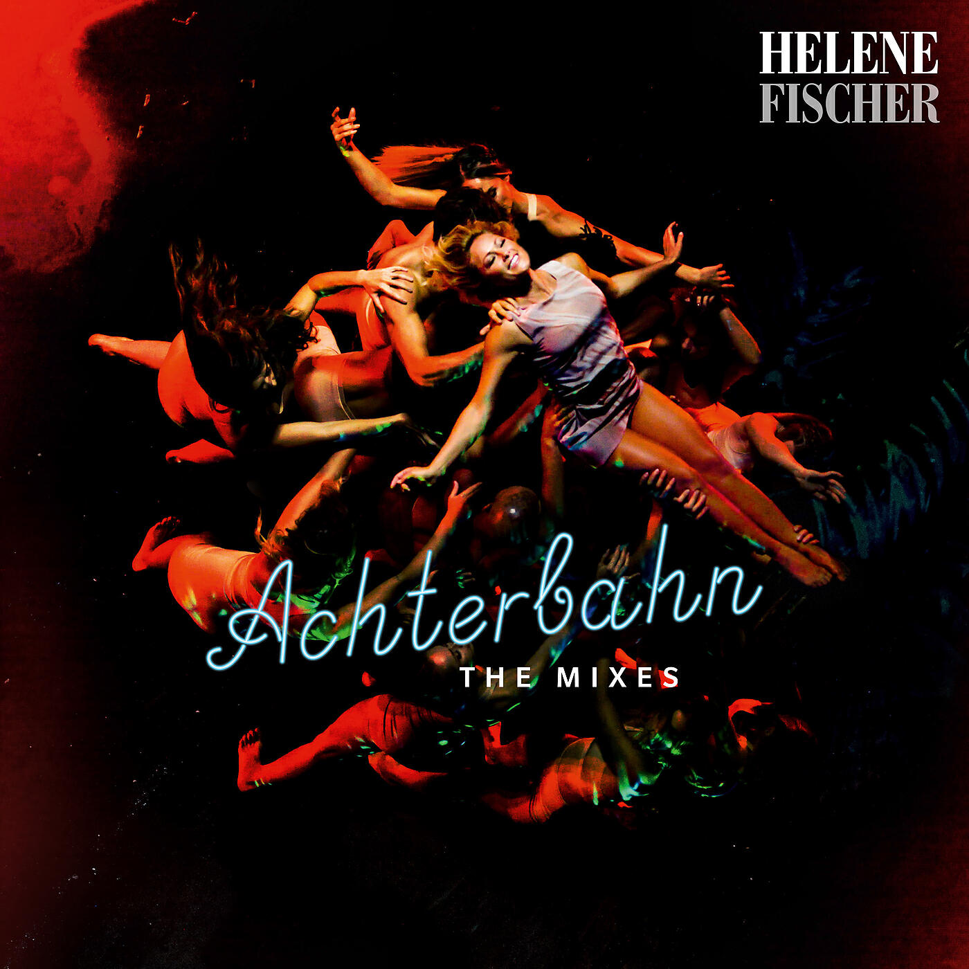 Helene Fischer - Achterbahn (B-Case Mix)