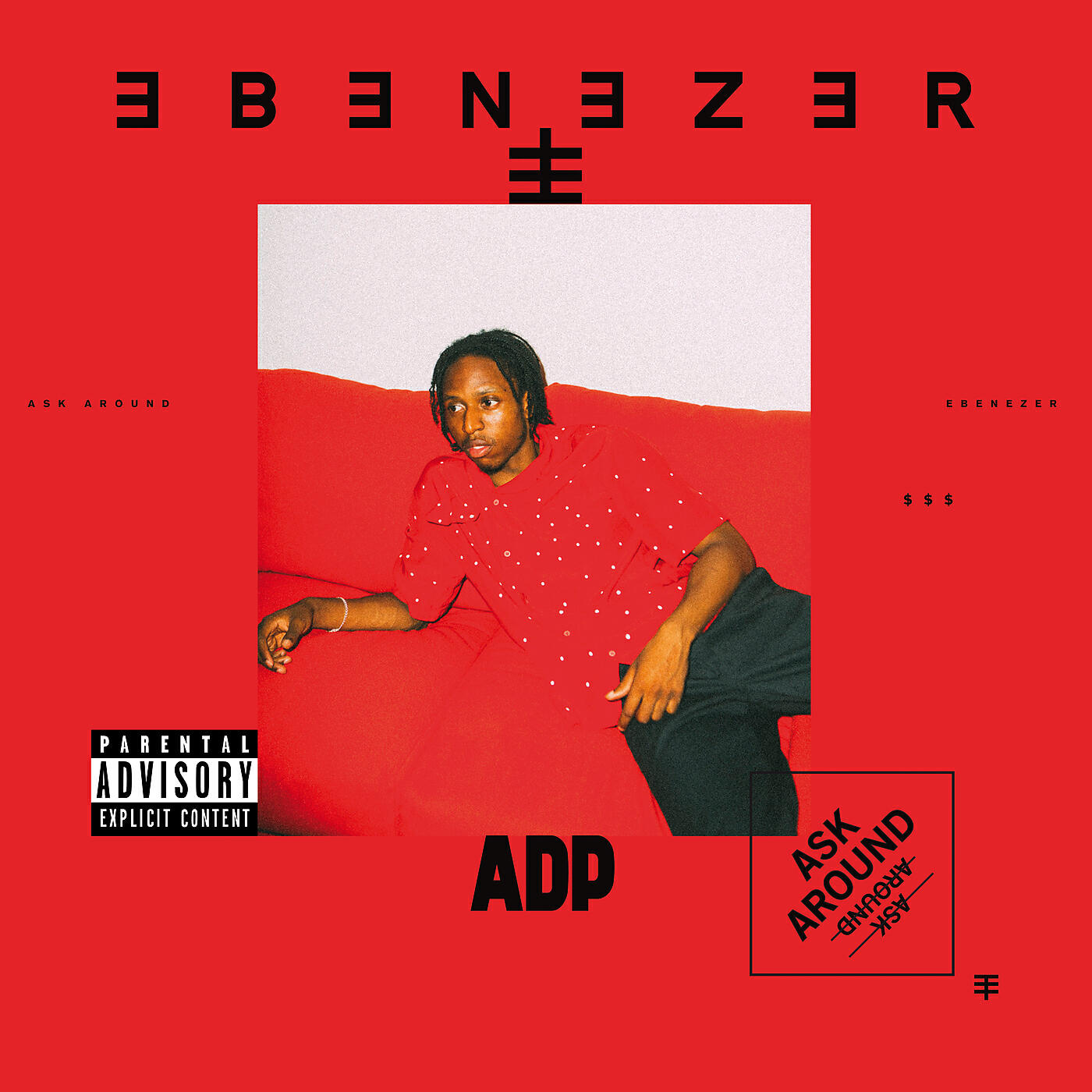 Ebenezer - Ask Around