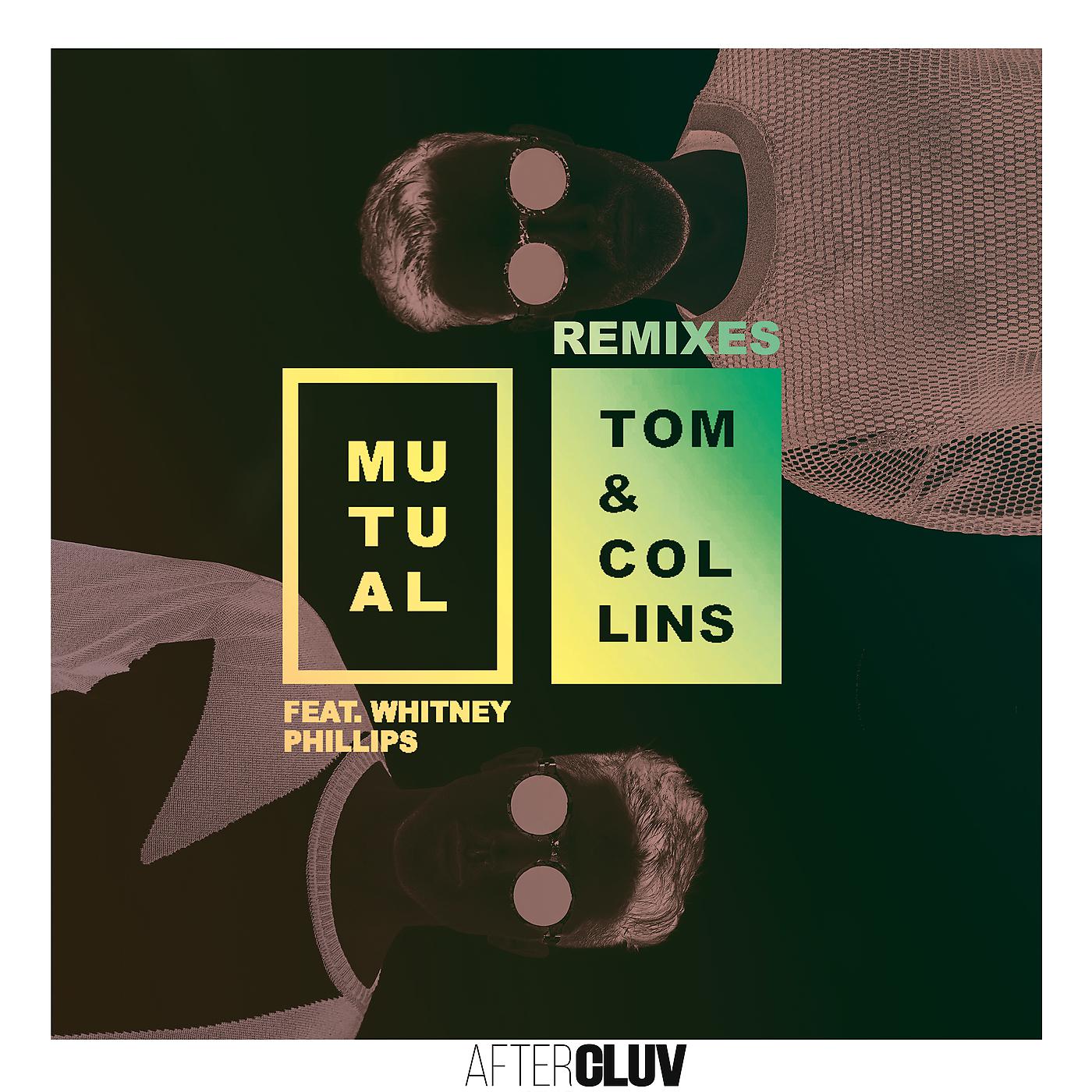 Постер альбома Mutual Remixes