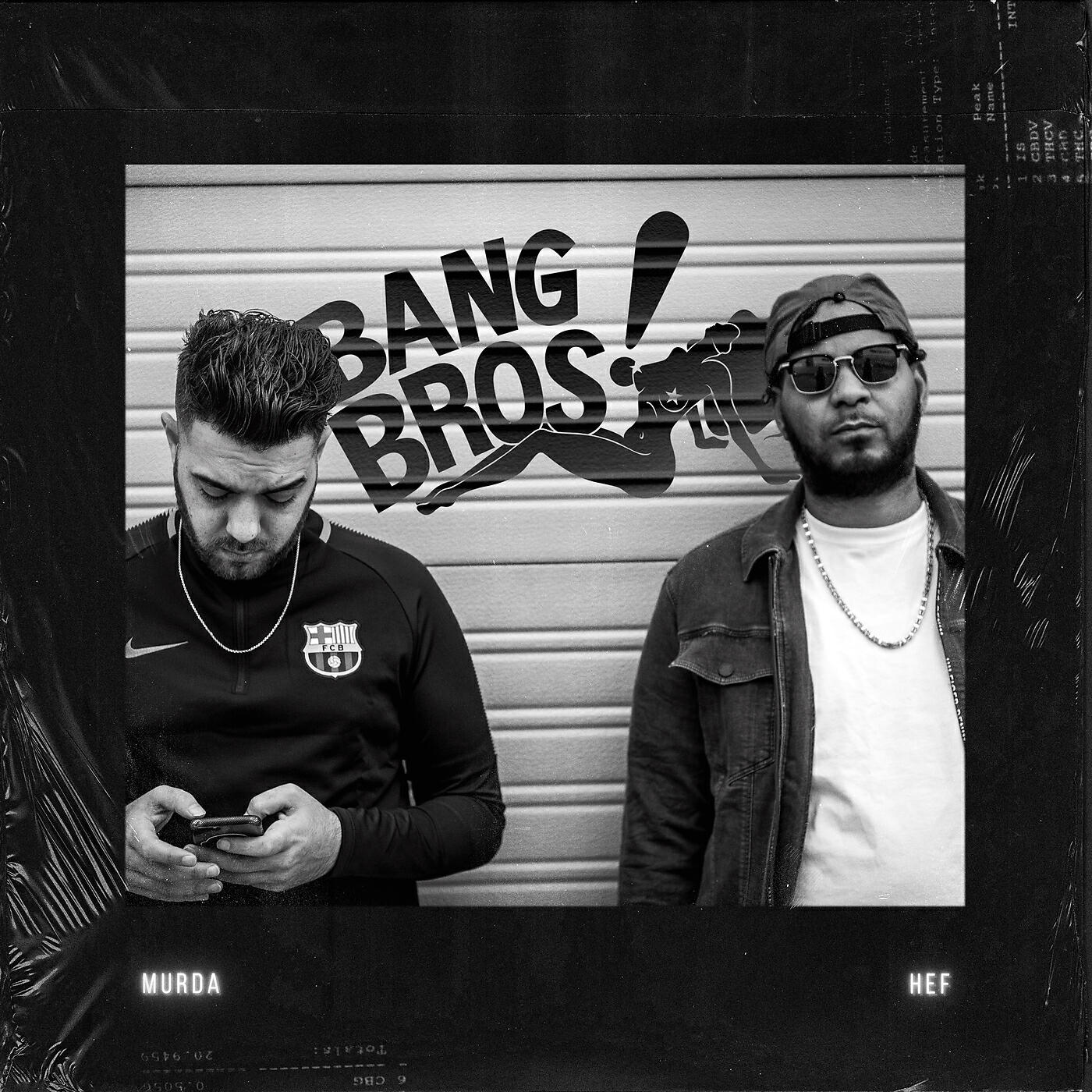 BangBros - Poenie Onderweg