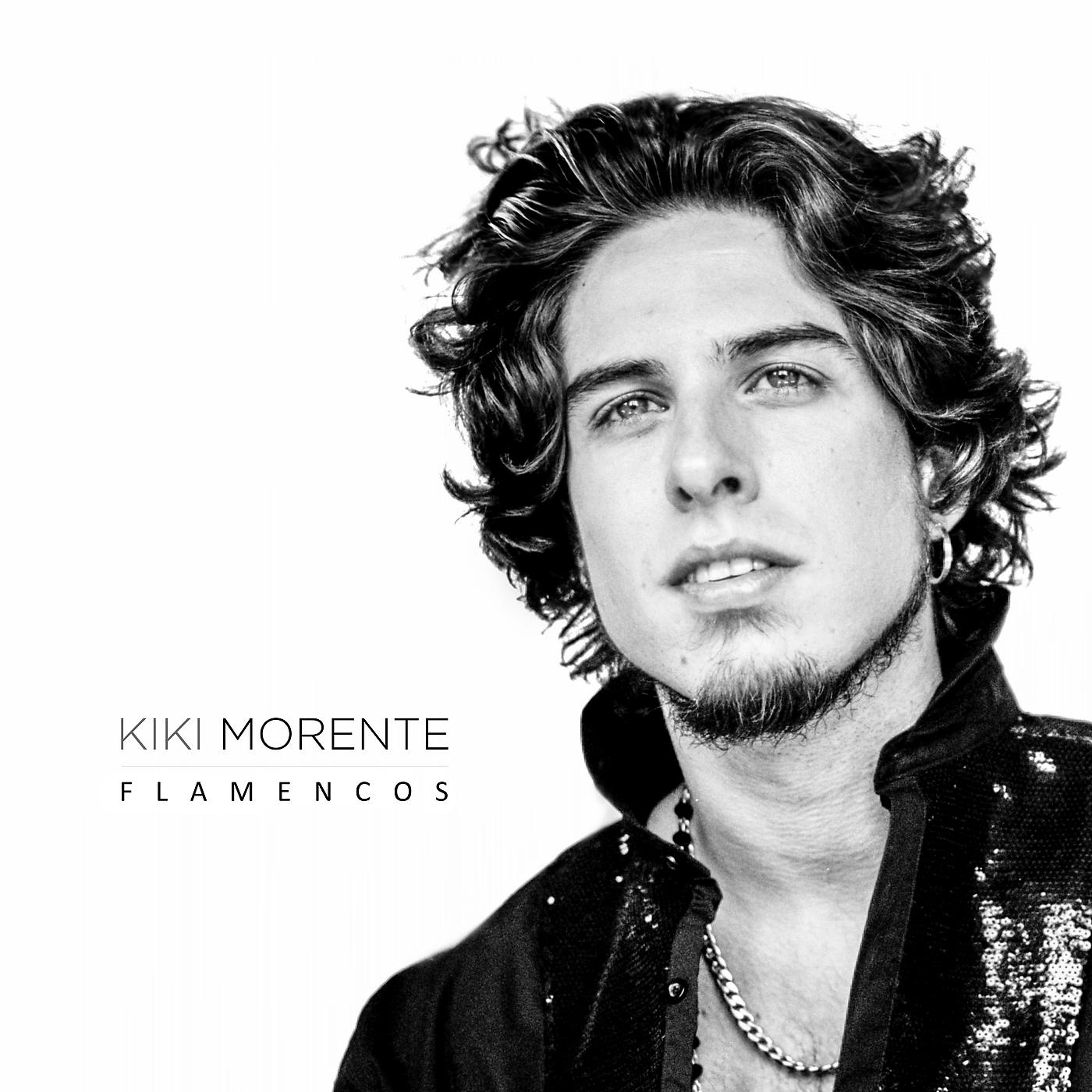 Постер альбома Flamencos