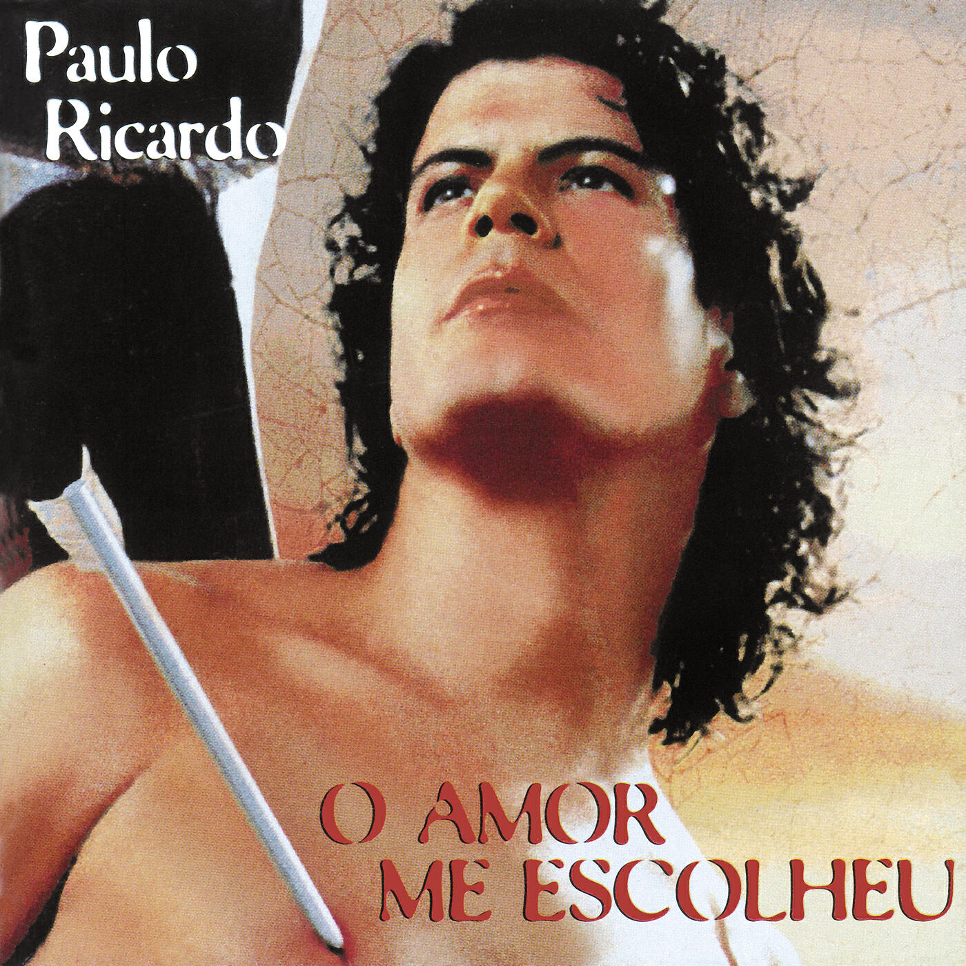 Paulo Ricardo - Que Pena (Ela Já Não Gosta Mais De Mim)