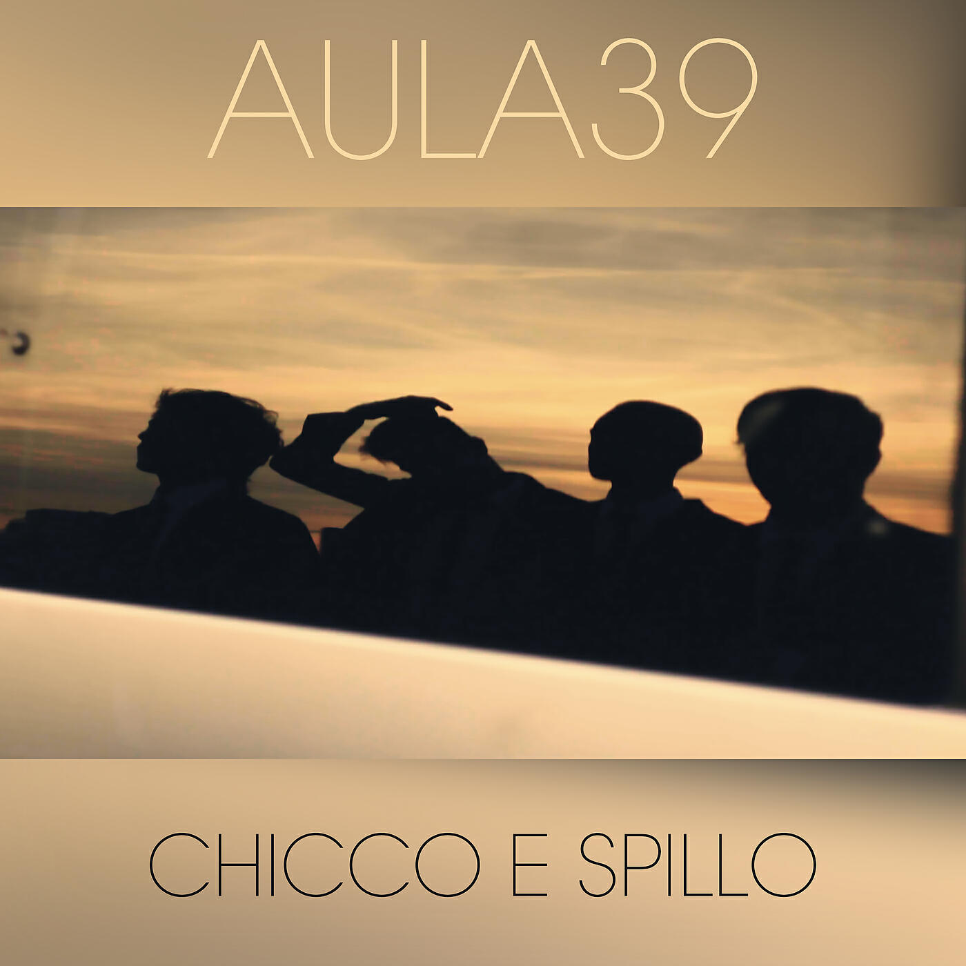 Aula 39 - Chicco E Spillo