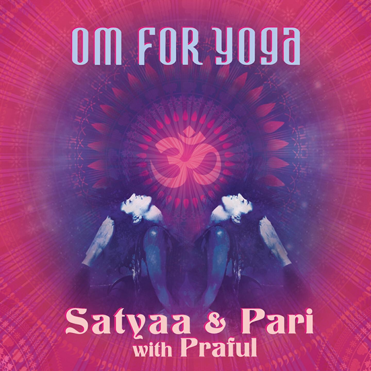 Satyaa, Pari, Praful - The Grand Dance - Om Namoh Bhagavate Vasudevaya