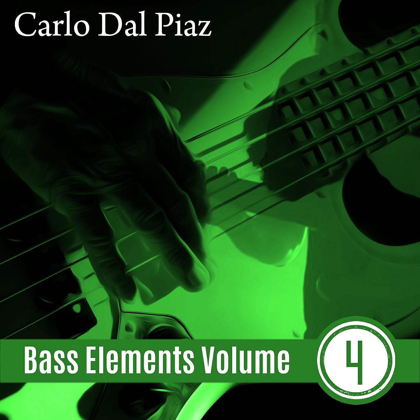 Carlo Dal Piaz - Got You Worried