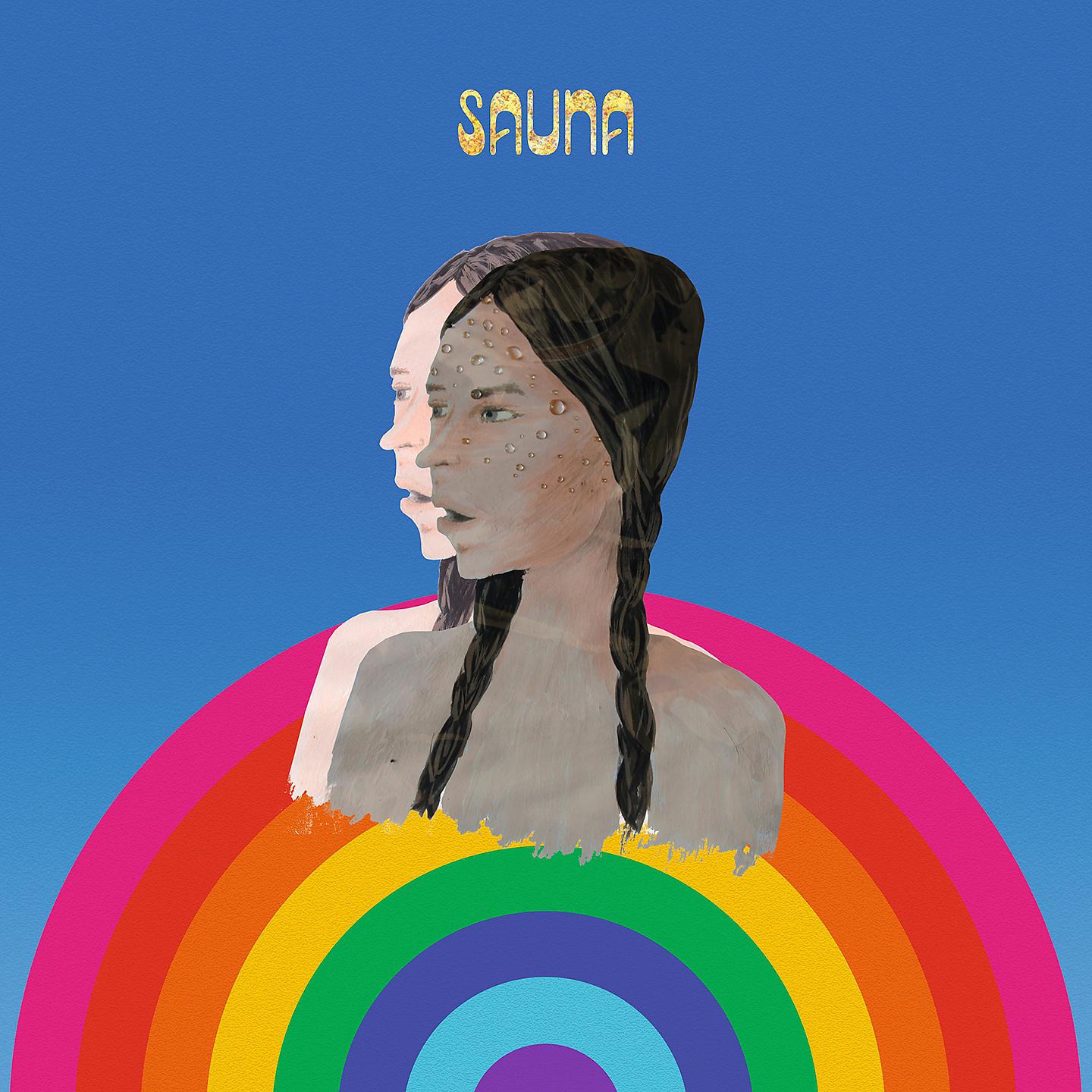 Постер альбома Sauna