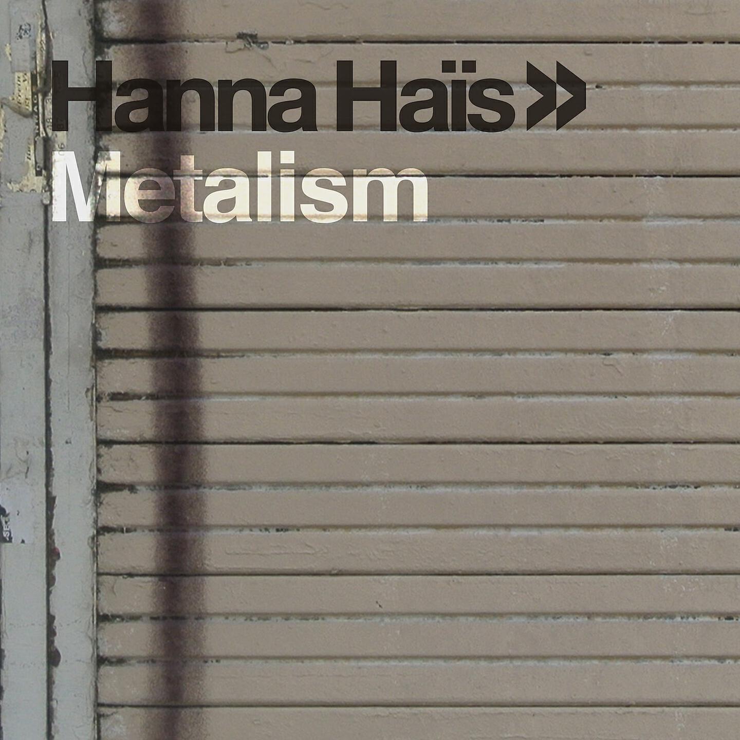 Hanna Hais - Metalism (Klement Bonelli Remix)
