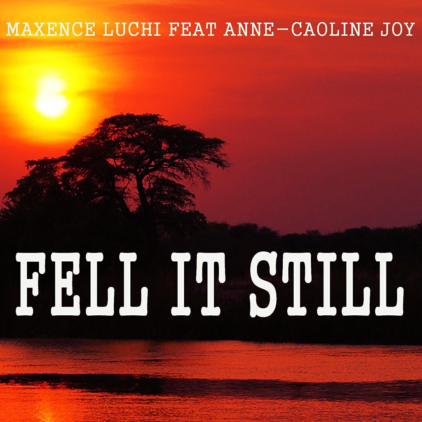 Maxence Luchi - Feel It Still (Karaoke Instrumental Portugal. The Man Tribute)
