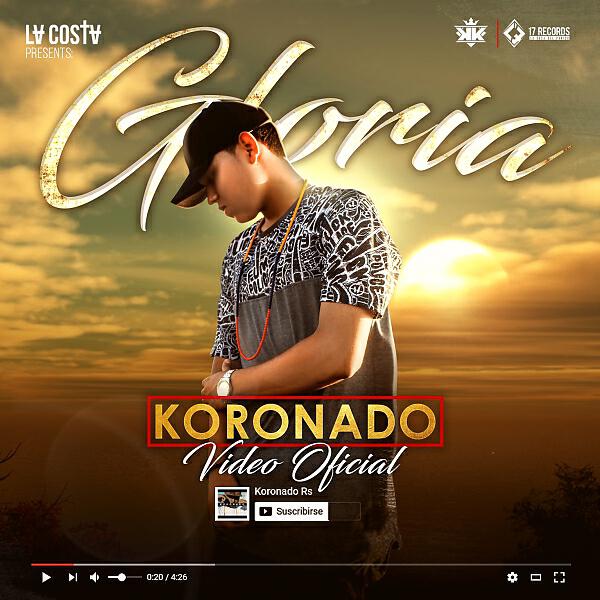 Koronado - Gloria
