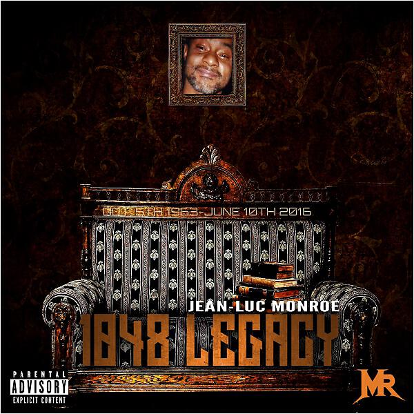 Jean Luc - In My City (feat. Scario Andreddi)