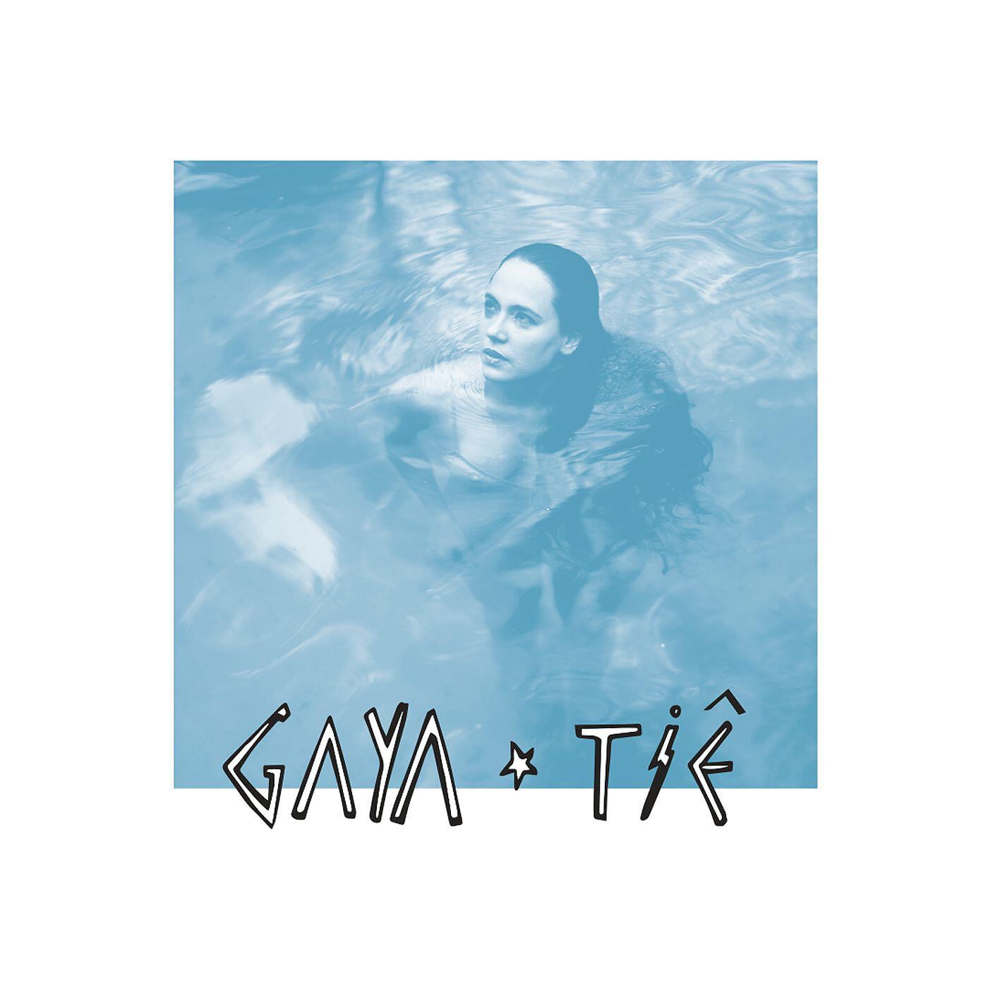 Tiê - Pra amora