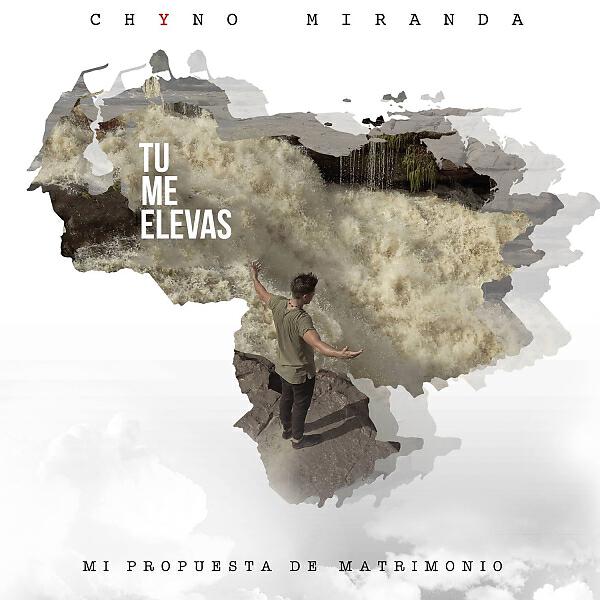 Chyno Miranda - Tu Me Elevas